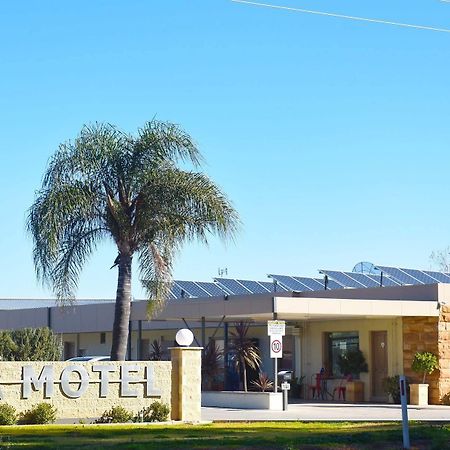 Mia Motel Griffith Exterior foto